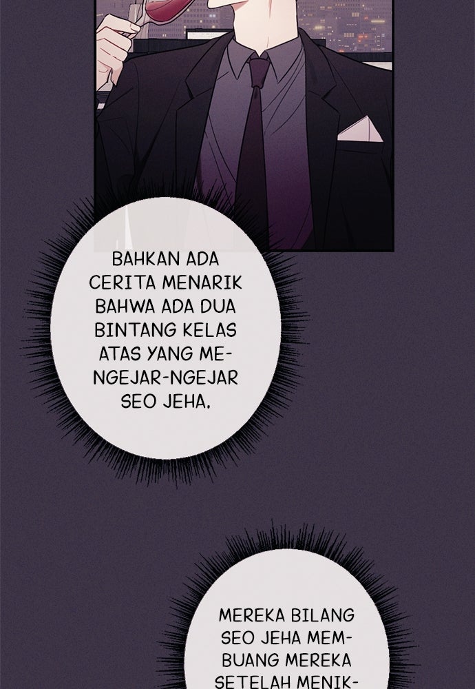 Read Scarlet Temptation chapter 28 image 61 on Lezhin