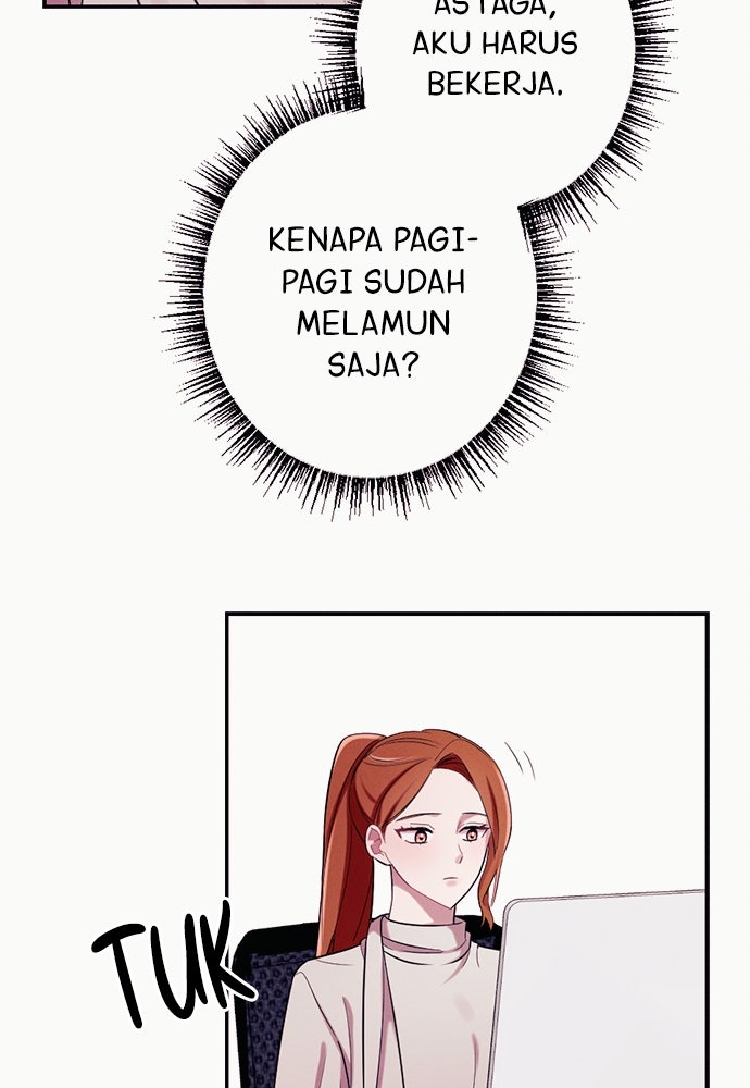 Read Scarlet Temptation chapter 28 image 65 on Lezhin