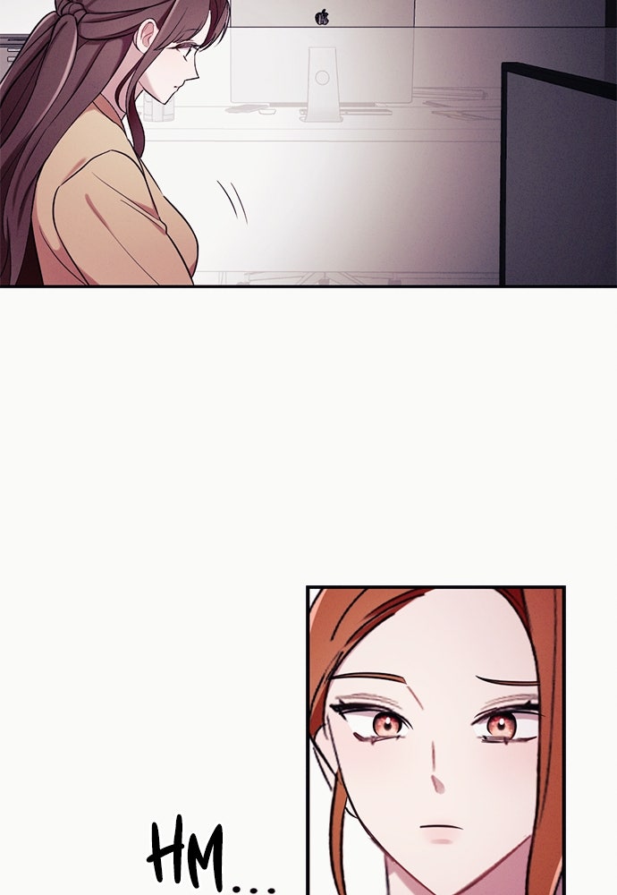 Read Scarlet Temptation chapter 28 image 68 on Lezhin