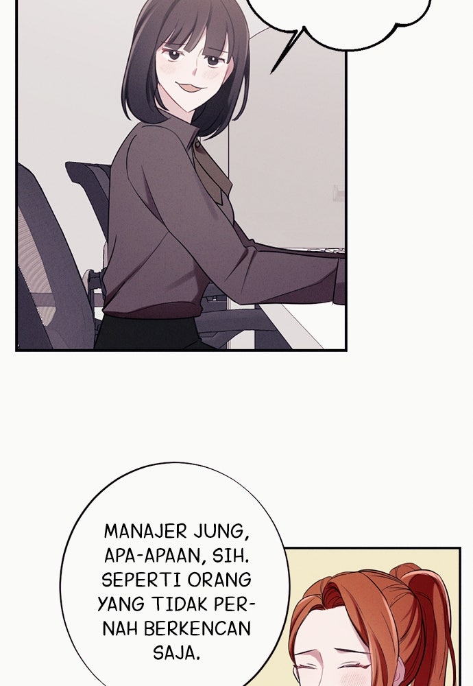 Read Scarlet Temptation chapter 28 image 7 on Lezhin