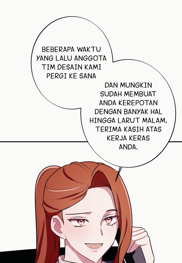 Read Scarlet Temptation chapter 28 image 71 on Lezhin