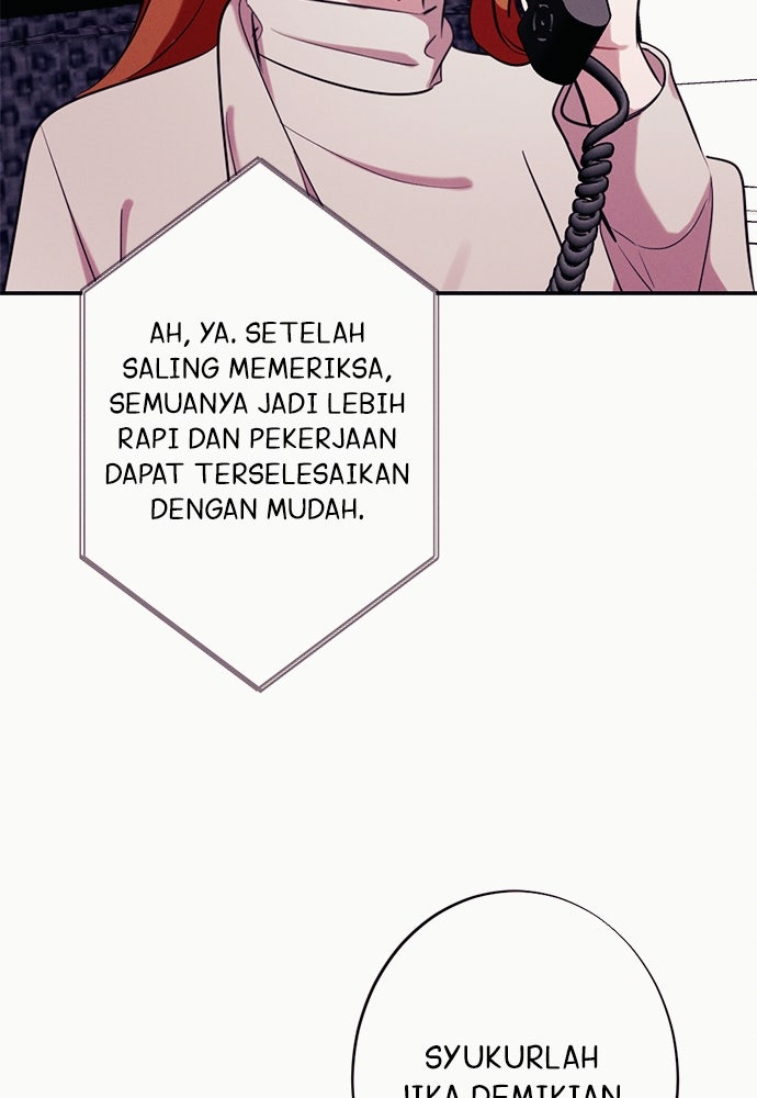 Read Scarlet Temptation chapter 28 image 72 on Lezhin