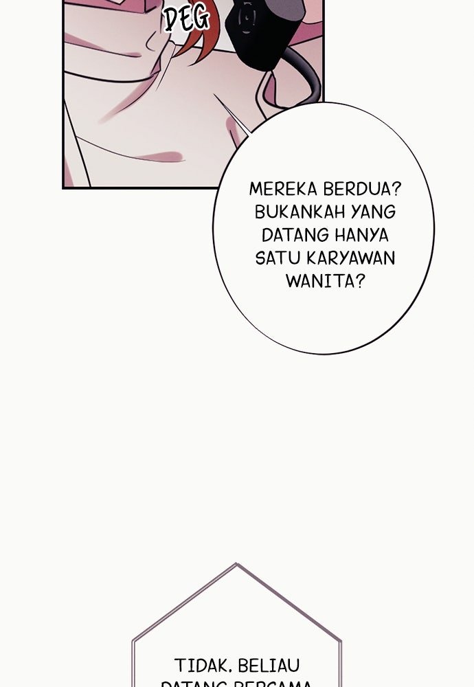 Read Scarlet Temptation chapter 28 image 74 on Lezhin