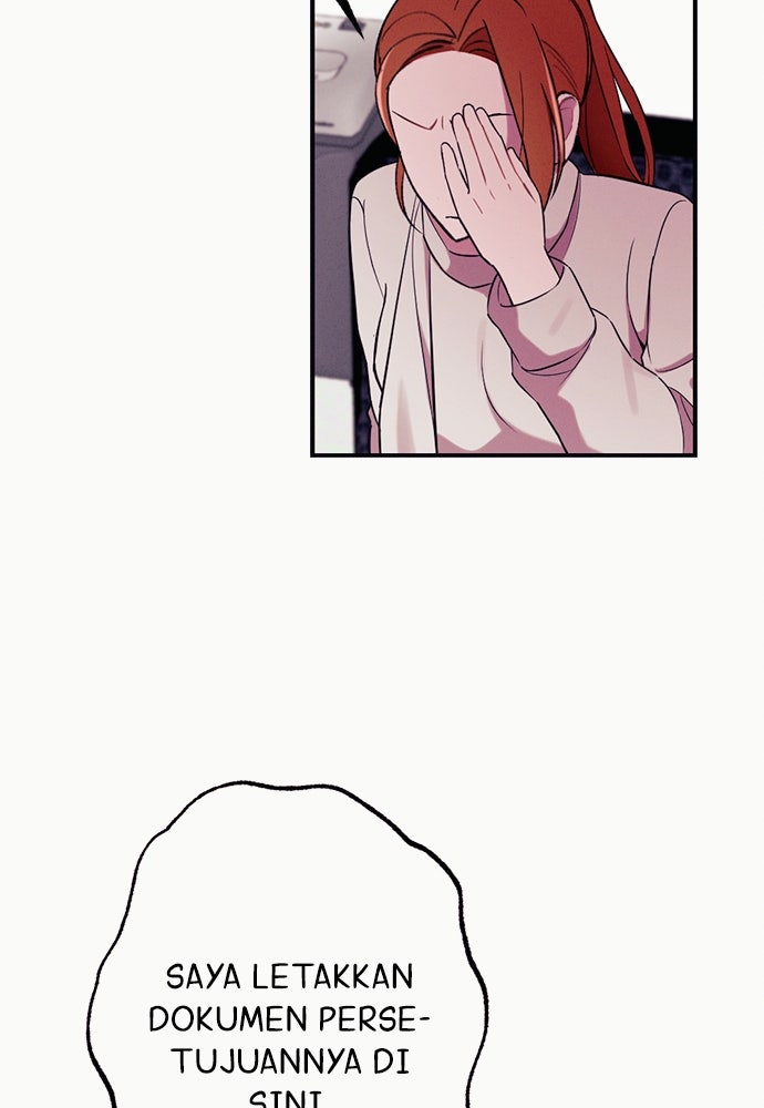 Read Scarlet Temptation chapter 28 image 81 on Lezhin