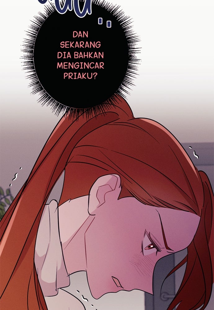 Read Scarlet Temptation chapter 28 image 88 on Lezhin