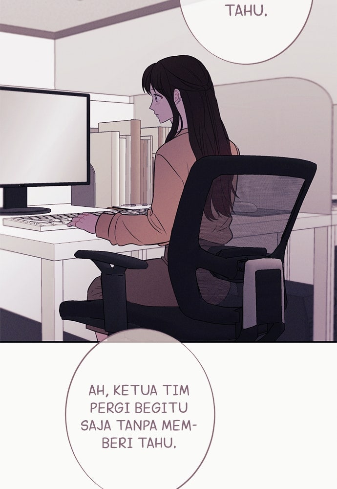 Read Scarlet Temptation chapter 28 image 9 on Lezhin