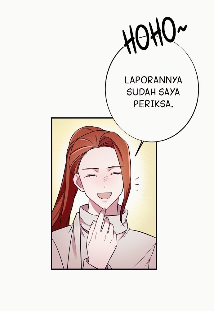 Read Scarlet Temptation chapter 29 image 18 on Lezhin