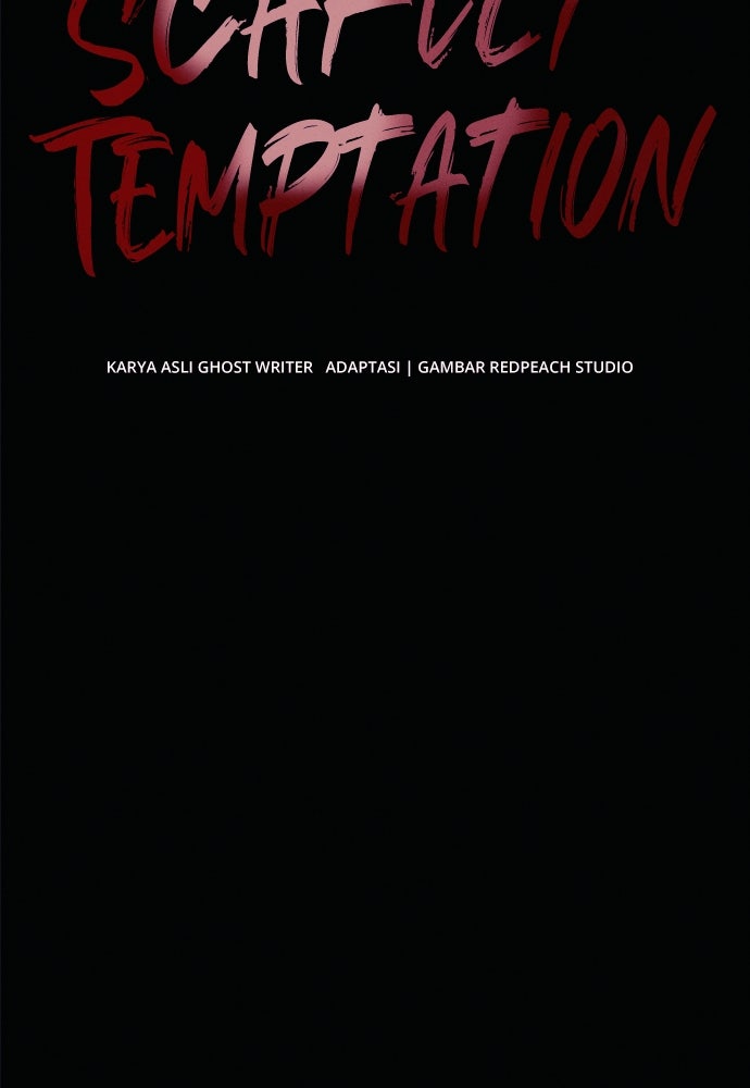 Read Scarlet Temptation chapter 29 image 2 on Lezhin