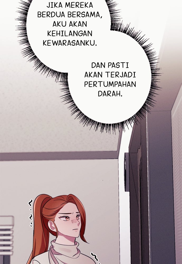 Read Scarlet Temptation chapter 29 image 27 on Lezhin