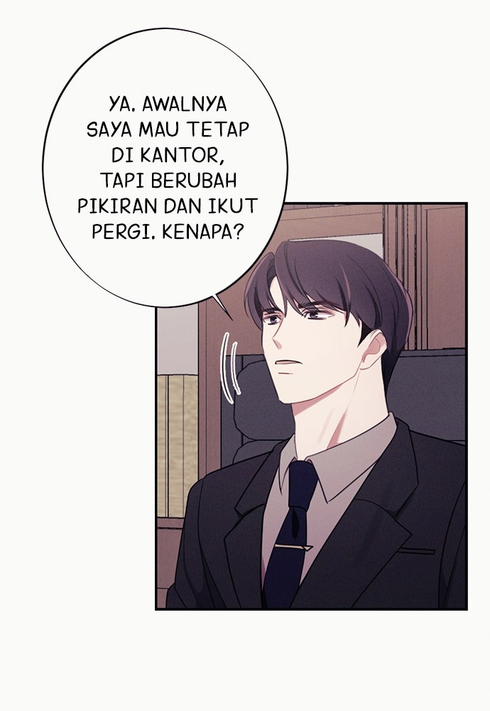 Read Scarlet Temptation chapter 29 image 34 on Lezhin