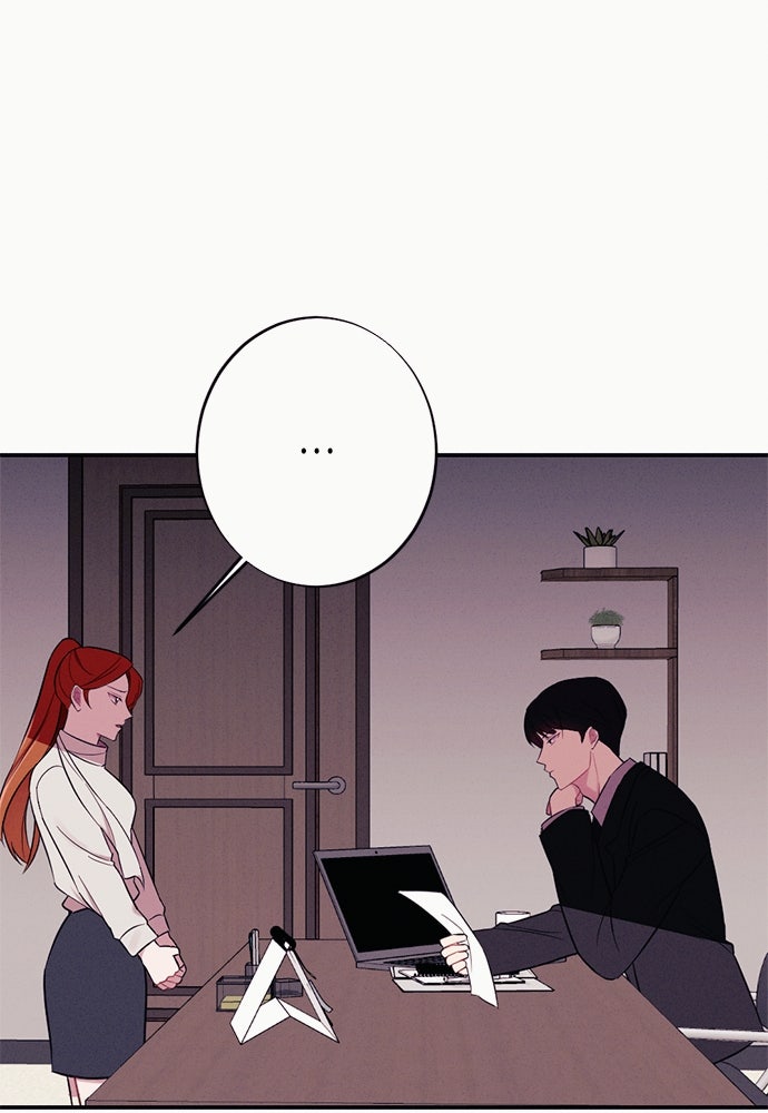 Read Scarlet Temptation chapter 29 image 37 on Lezhin