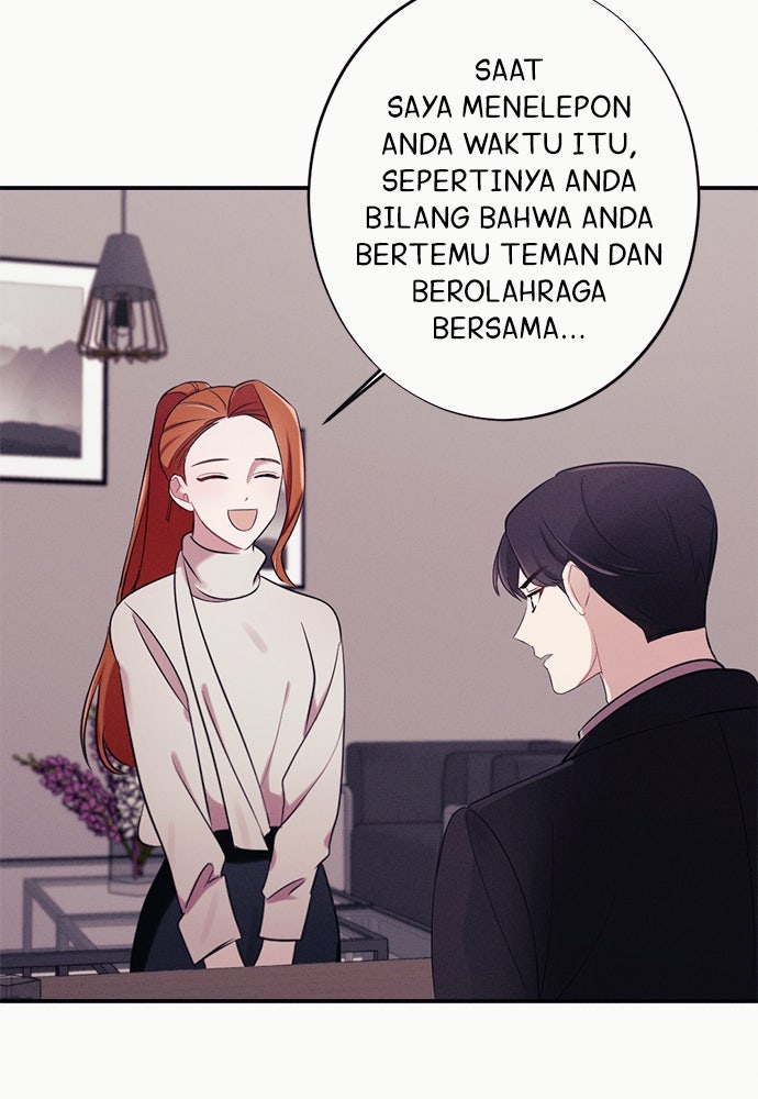 Read Scarlet Temptation chapter 29 image 40 on Lezhin