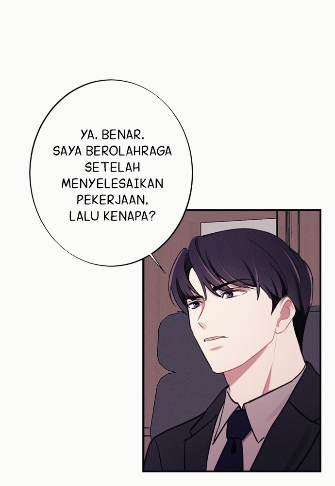 Read Scarlet Temptation chapter 29 image 41 on Lezhin