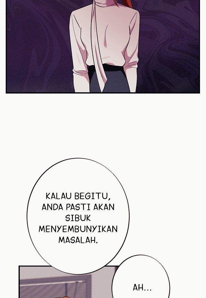 Read Scarlet Temptation chapter 29 image 43 on Lezhin