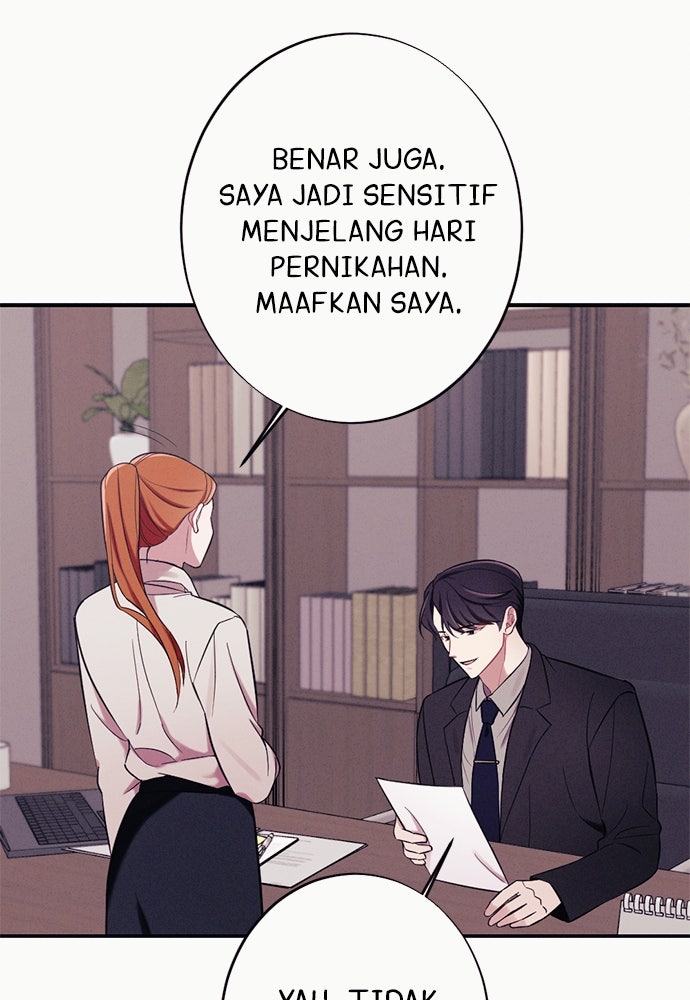 Read Scarlet Temptation chapter 29 image 45 on Lezhin