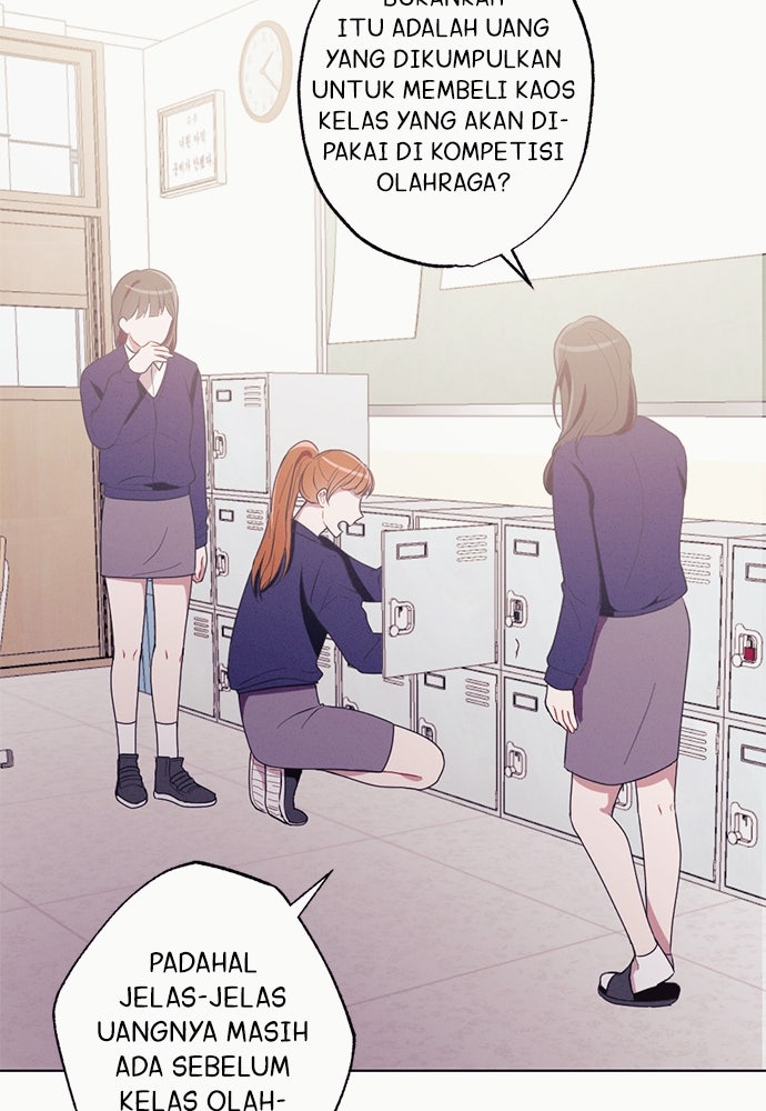 Read Scarlet Temptation chapter 3 image 13 on Lezhin