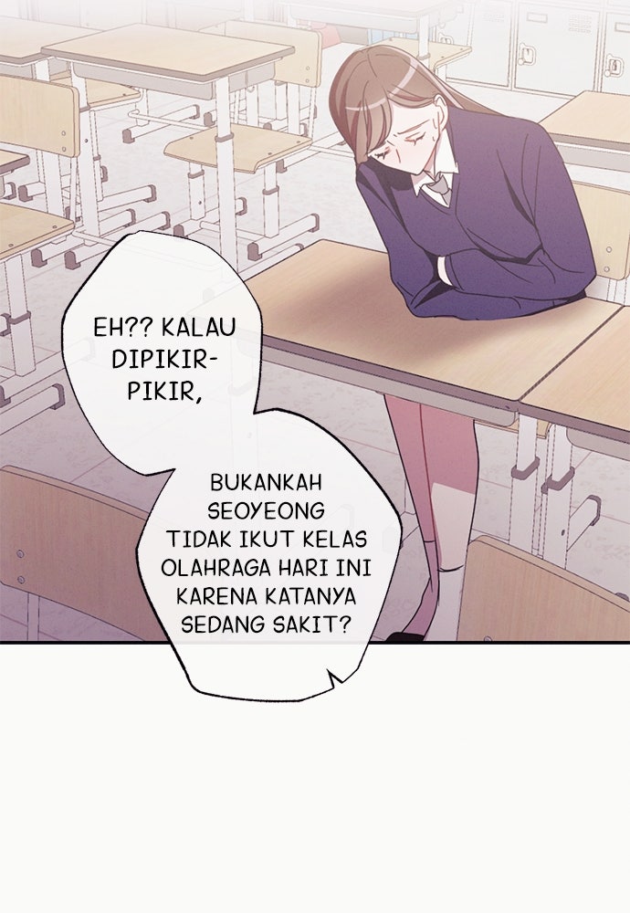 Read Scarlet Temptation chapter 3 image 16 on Lezhin