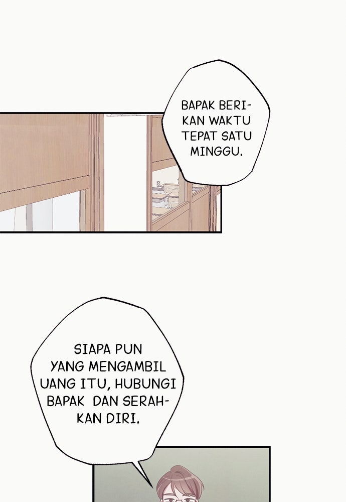 Read Scarlet Temptation chapter 3 image 18 on Lezhin