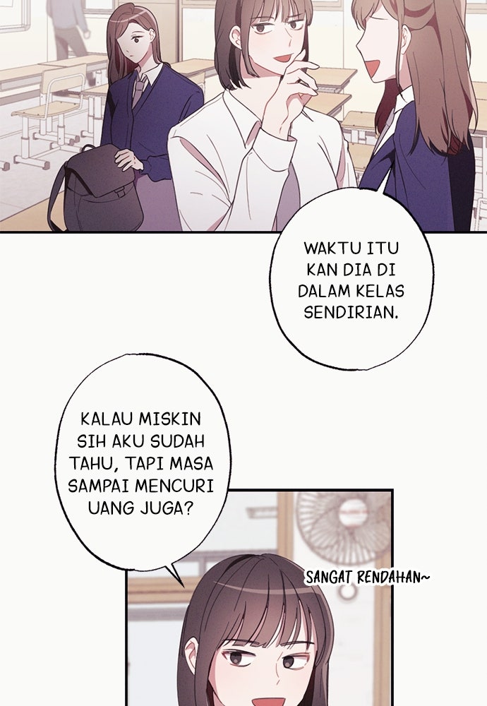 Read Scarlet Temptation chapter 3 image 20 on Lezhin