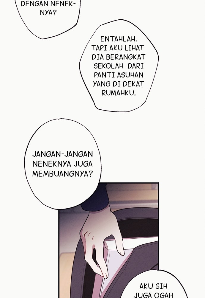 Read Scarlet Temptation chapter 3 image 22 on Lezhin