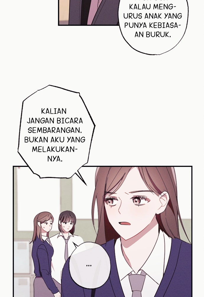 Read Scarlet Temptation chapter 3 image 23 on Lezhin