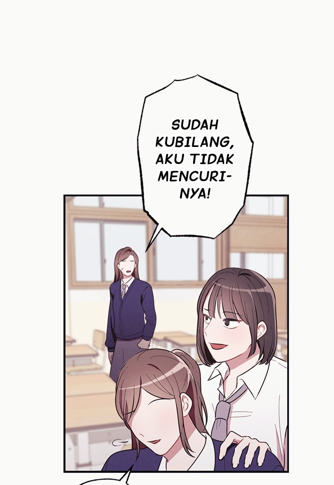 Read Scarlet Temptation chapter 3 image 25 on Lezhin