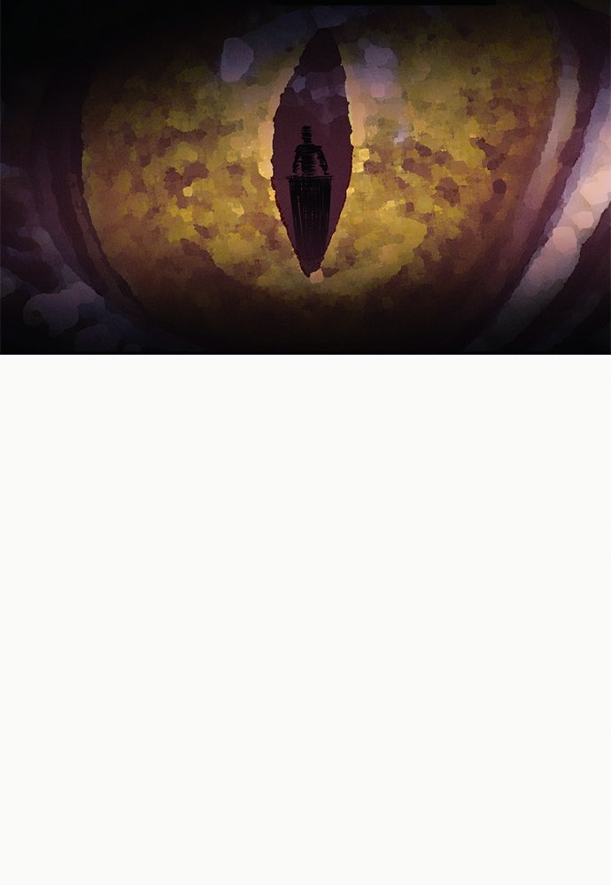 Read Scarlet Temptation chapter 3 image 3 on Lezhin