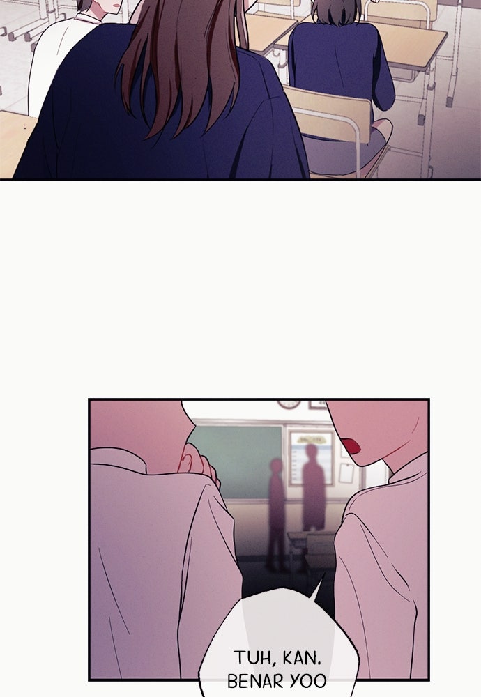 Read Scarlet Temptation chapter 3 image 30 on Lezhin