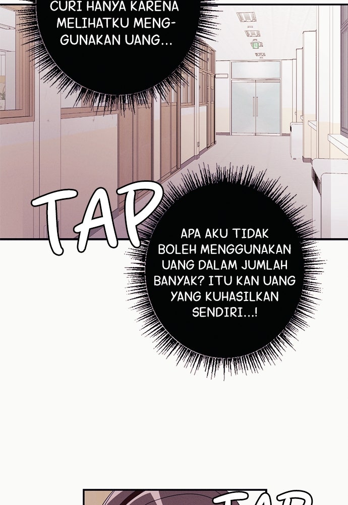 Read Scarlet Temptation chapter 3 image 33 on Lezhin