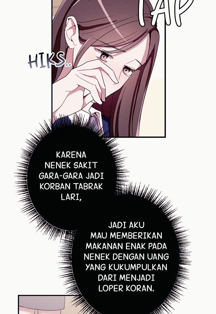 Read Scarlet Temptation chapter 3 image 34 on Lezhin
