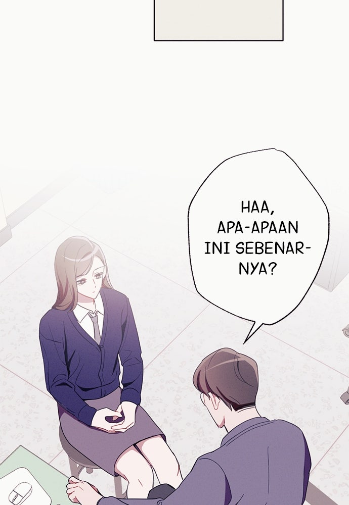 Read Scarlet Temptation chapter 3 image 37 on Lezhin