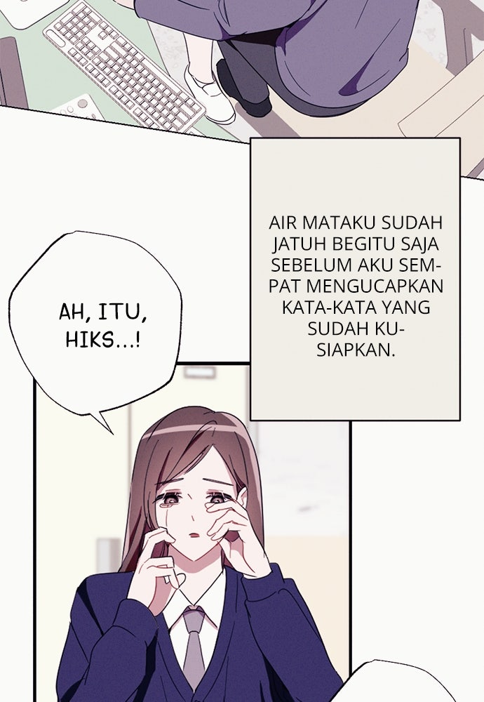 Read Scarlet Temptation chapter 3 image 38 on Lezhin