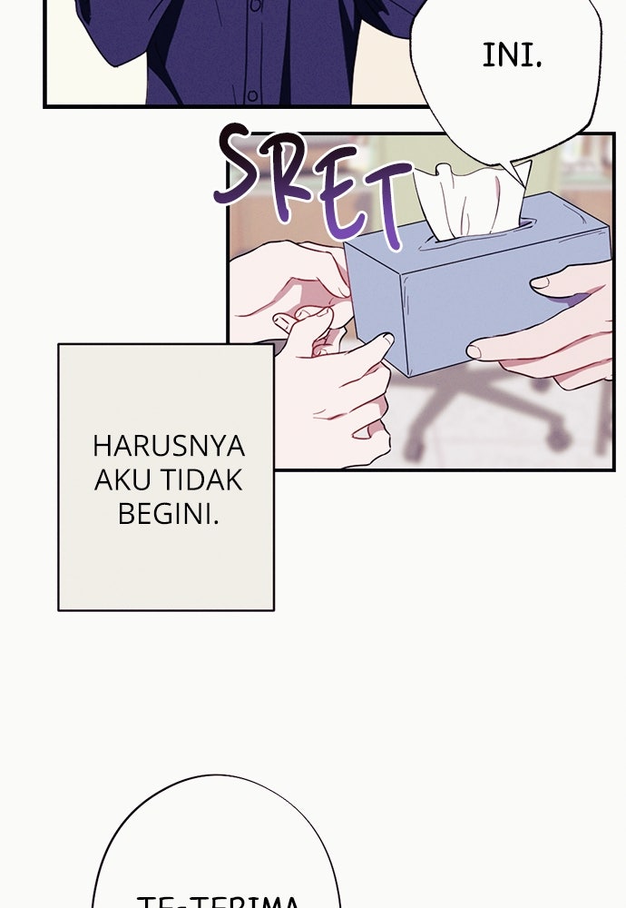 Read Scarlet Temptation chapter 3 image 39 on Lezhin