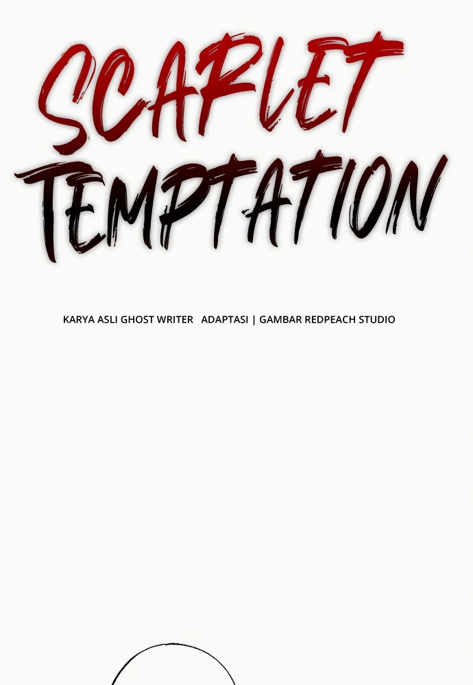 Read Scarlet Temptation chapter 3 image 4 on Lezhin