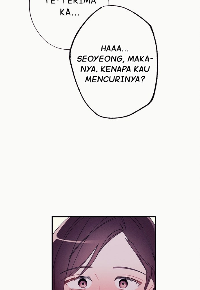 Read Scarlet Temptation chapter 3 image 40 on Lezhin