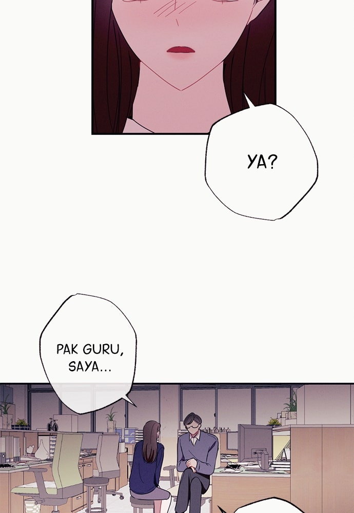 Read Scarlet Temptation chapter 3 image 41 on Lezhin