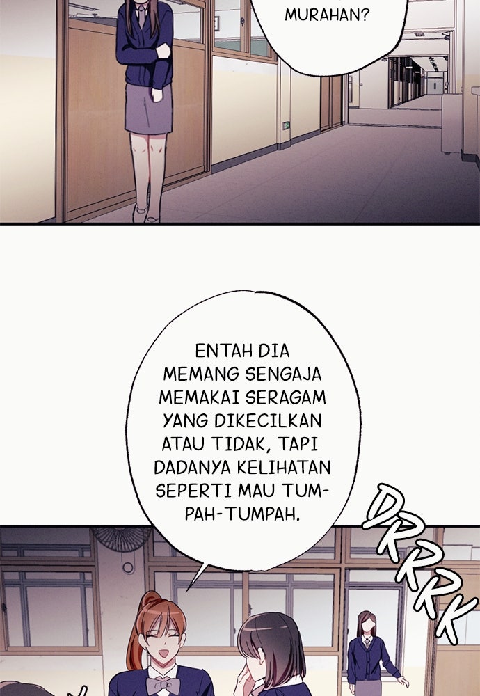 Read Scarlet Temptation chapter 3 image 48 on Lezhin