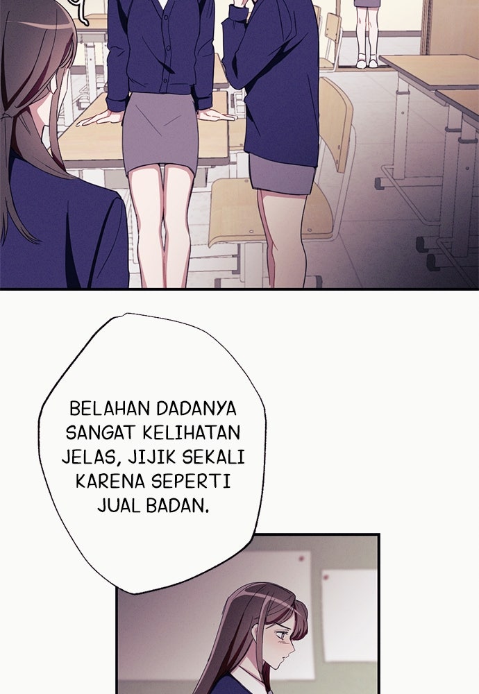 Read Scarlet Temptation chapter 3 image 49 on Lezhin