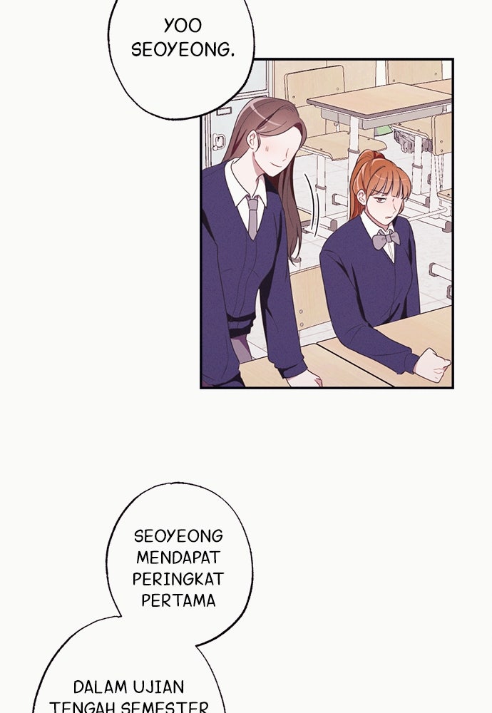 Read Scarlet Temptation chapter 3 image 5 on Lezhin