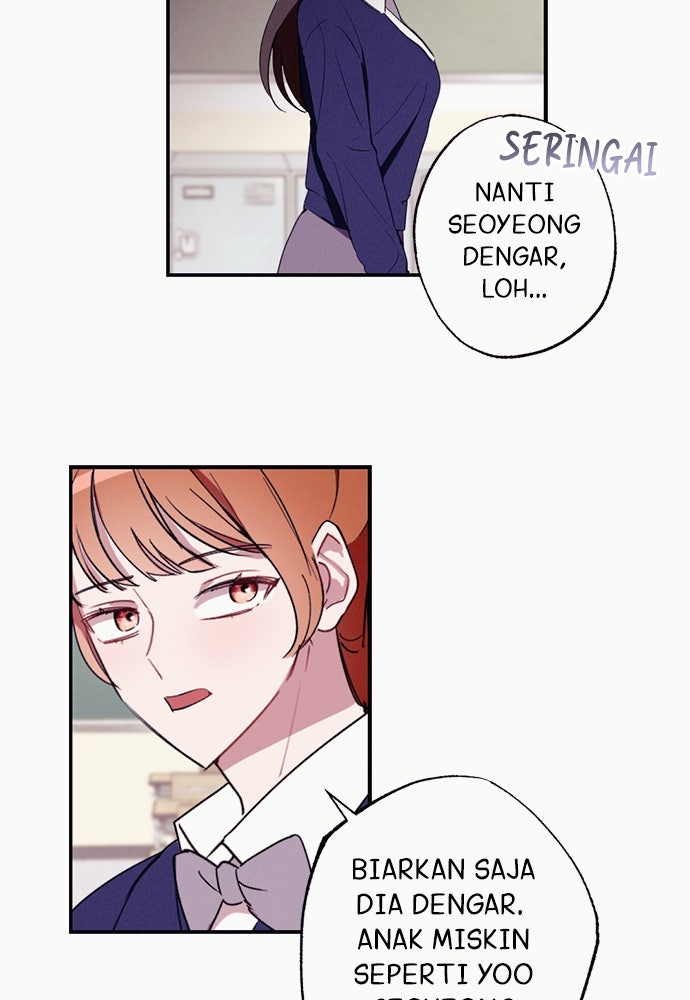 Read Scarlet Temptation chapter 3 image 50 on Lezhin