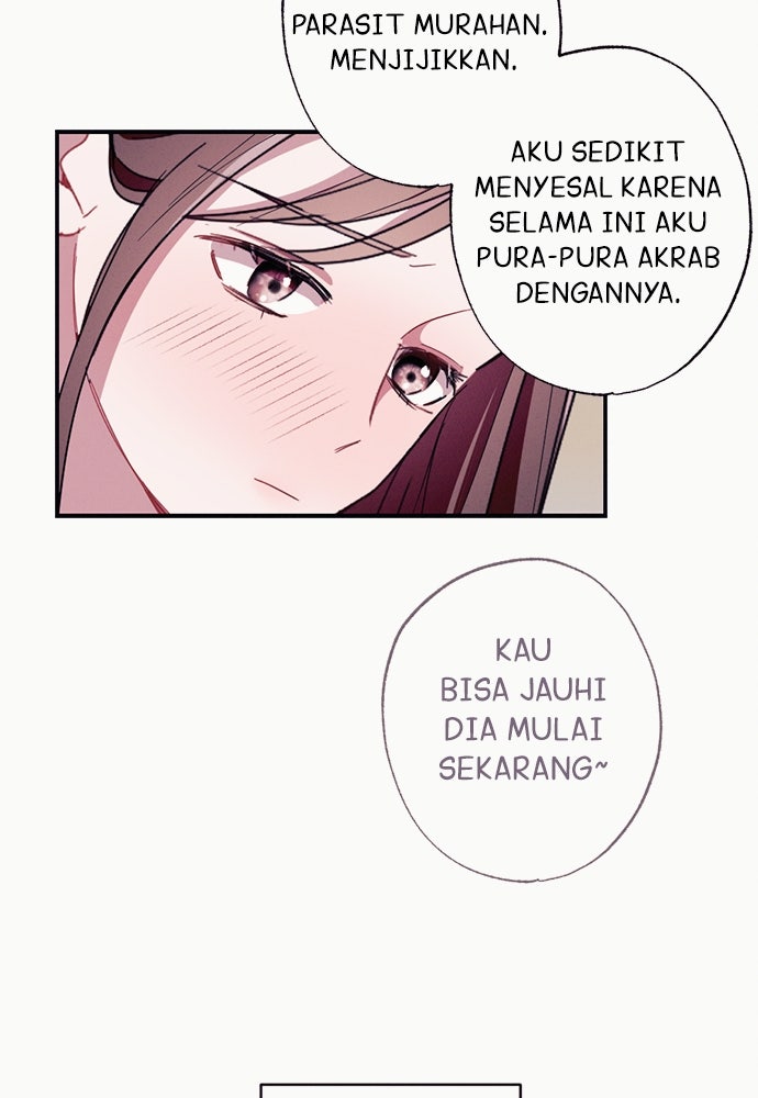 Read Scarlet Temptation chapter 3 image 54 on Lezhin