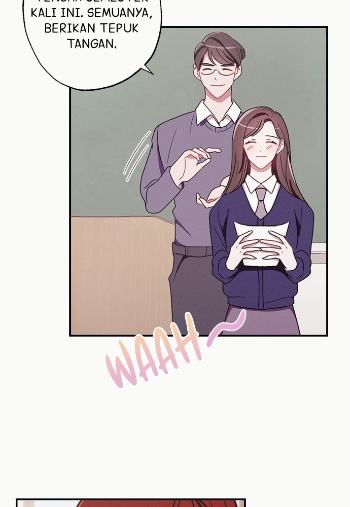 Read Scarlet Temptation chapter 3 image 6 on Lezhin