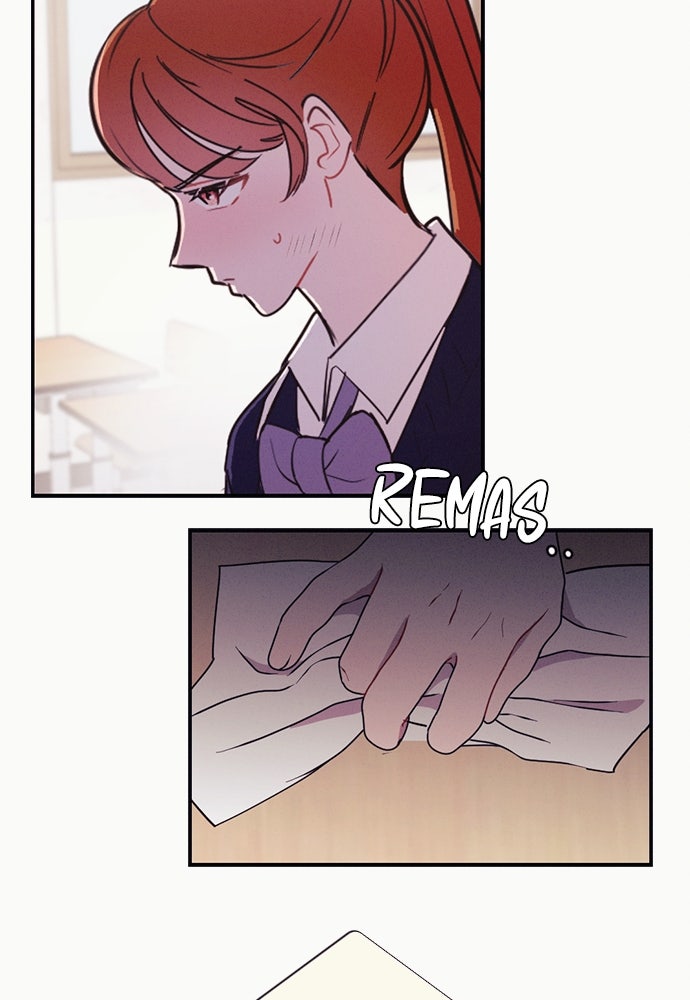 Read Scarlet Temptation chapter 3 image 7 on Lezhin
