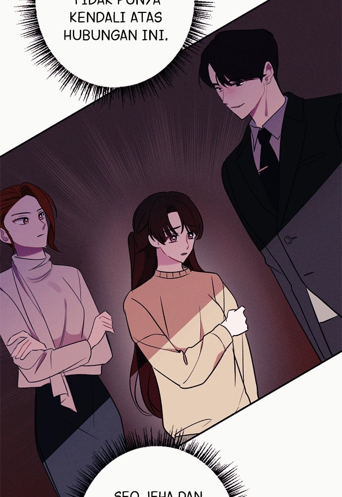 Read Scarlet Temptation chapter 30 image 11 on Lezhin