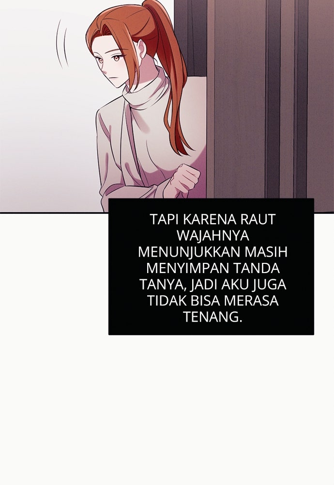 Read Scarlet Temptation chapter 30 image 16 on Lezhin