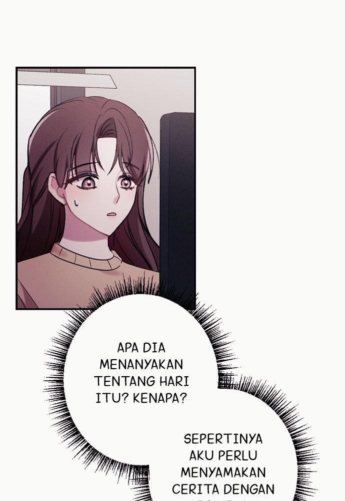 Read Scarlet Temptation chapter 30 image 17 on Lezhin