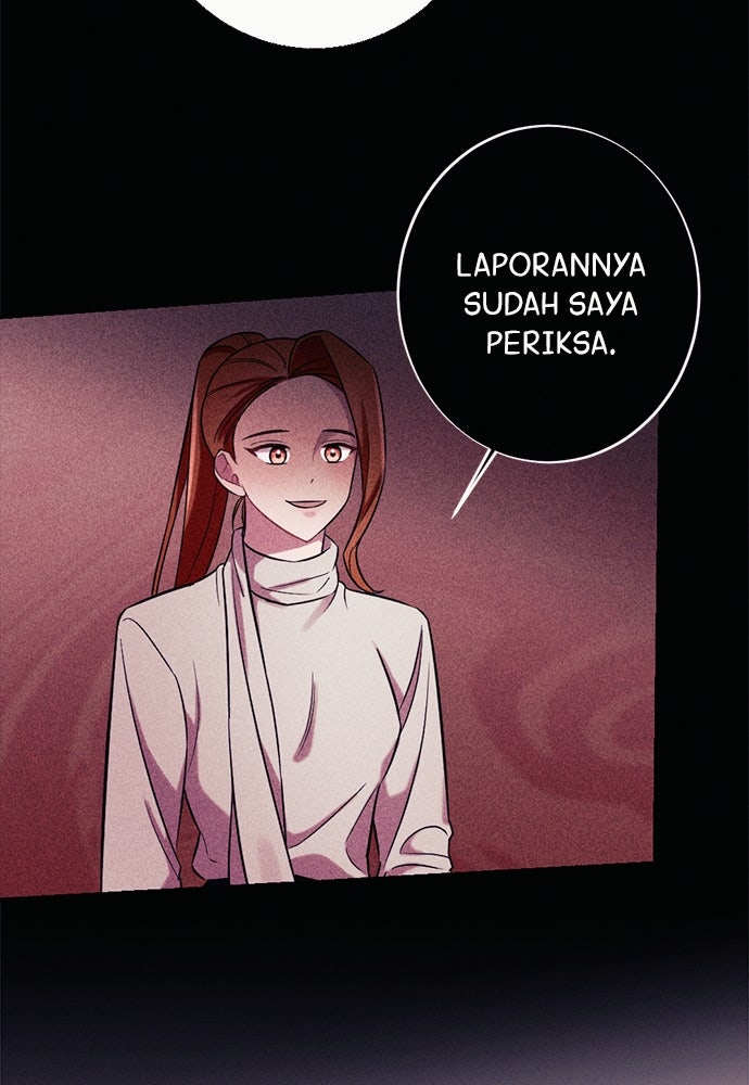 Read Scarlet Temptation chapter 30 image 2 on Lezhin