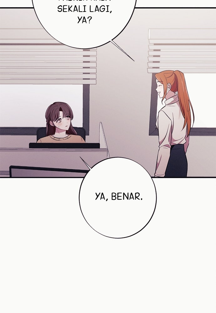 Read Scarlet Temptation chapter 30 image 22 on Lezhin