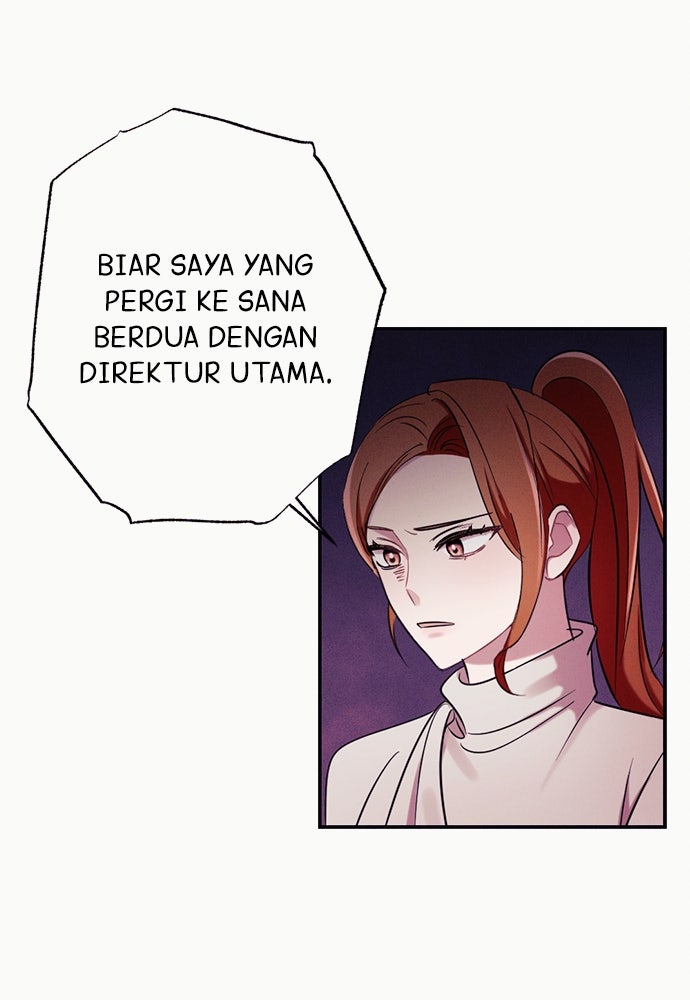 Read Scarlet Temptation chapter 30 image 23 on Lezhin