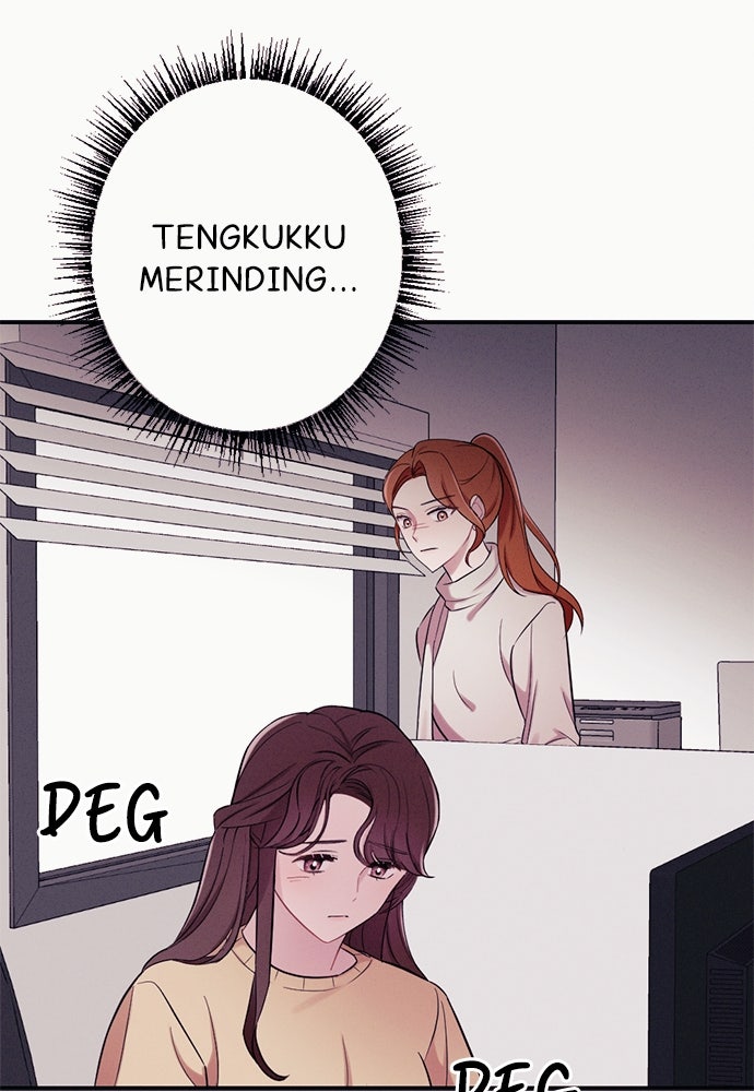 Read Scarlet Temptation chapter 30 image 25 on Lezhin